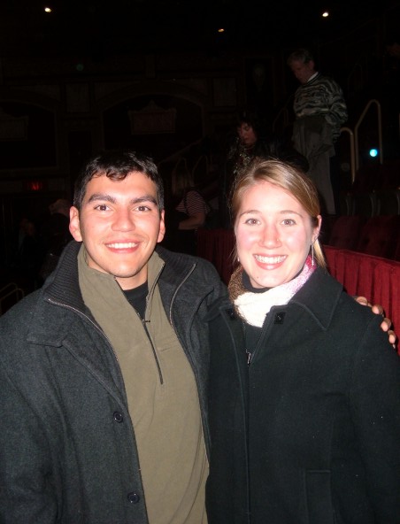 NYC, 2005