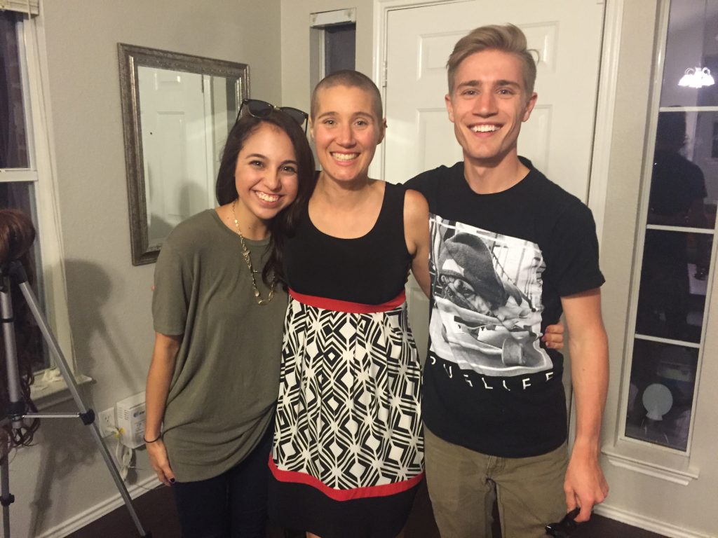 sarah-family